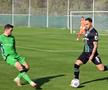 GSP a asistat la Hannover - Monchengladbach în Antalya: Virgil Ghiță i-a „capsat” pe adversari și l-a avut în față pe „călăul” României // foto: Eduard Apostol (GSP)