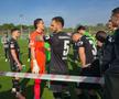 GSP a asistat la Hannover - Monchengladbach în Antalya: Virgil Ghiță i-a „capsat” pe adversari și l-a avut în față pe „călăul” României