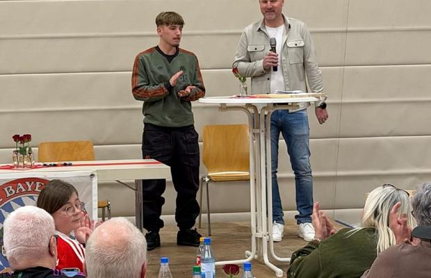 Puștiul-minune de la Bayern, desființat de fani! » Afirmația lui despre Real i-a scos din sărite: „Pleacă!”
