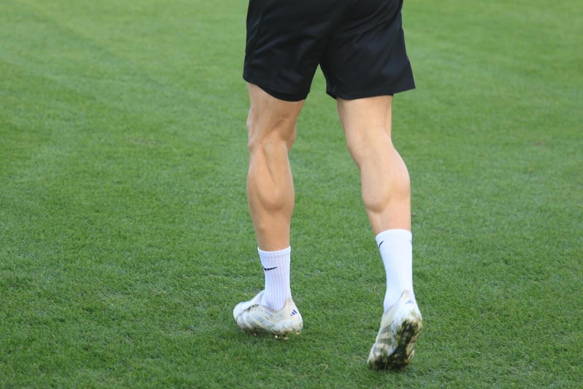 Vlad Chiricheș, apariție de impact în Antalya » Cum impresionează fotbalistul de 36 de ani
