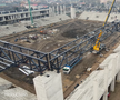 Stadionul „Eroii Timișoarei”, decembrie 2025 // foto: capturi YouTube