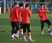 Antrenament Dinamo în Antalya, 5 ianuarie 2026 FOTO: Ionuţ Iordache (GSP)