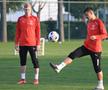 Antrenament Dinamo în Antalya, 5 ianuarie 2026 FOTO: Ionuţ Iordache (GSP)