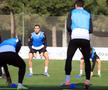 Antrenament FCSB în Antalya, Andre Duarte FOTO: Ionuţ Iordache (GSP)