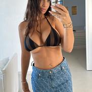 Elettra Lamborghini
