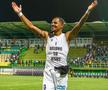 Caio se pregătește pentru o mutare în Letonia / Sursă foto: Facebook@ FC Argeș