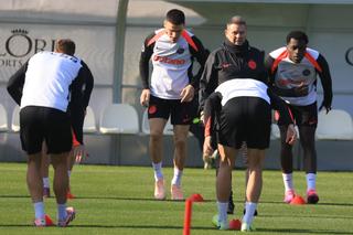 FCSB l-a deturnat de la Rapid! „Am fost la baza de pregătire cu Daniel Pancu”