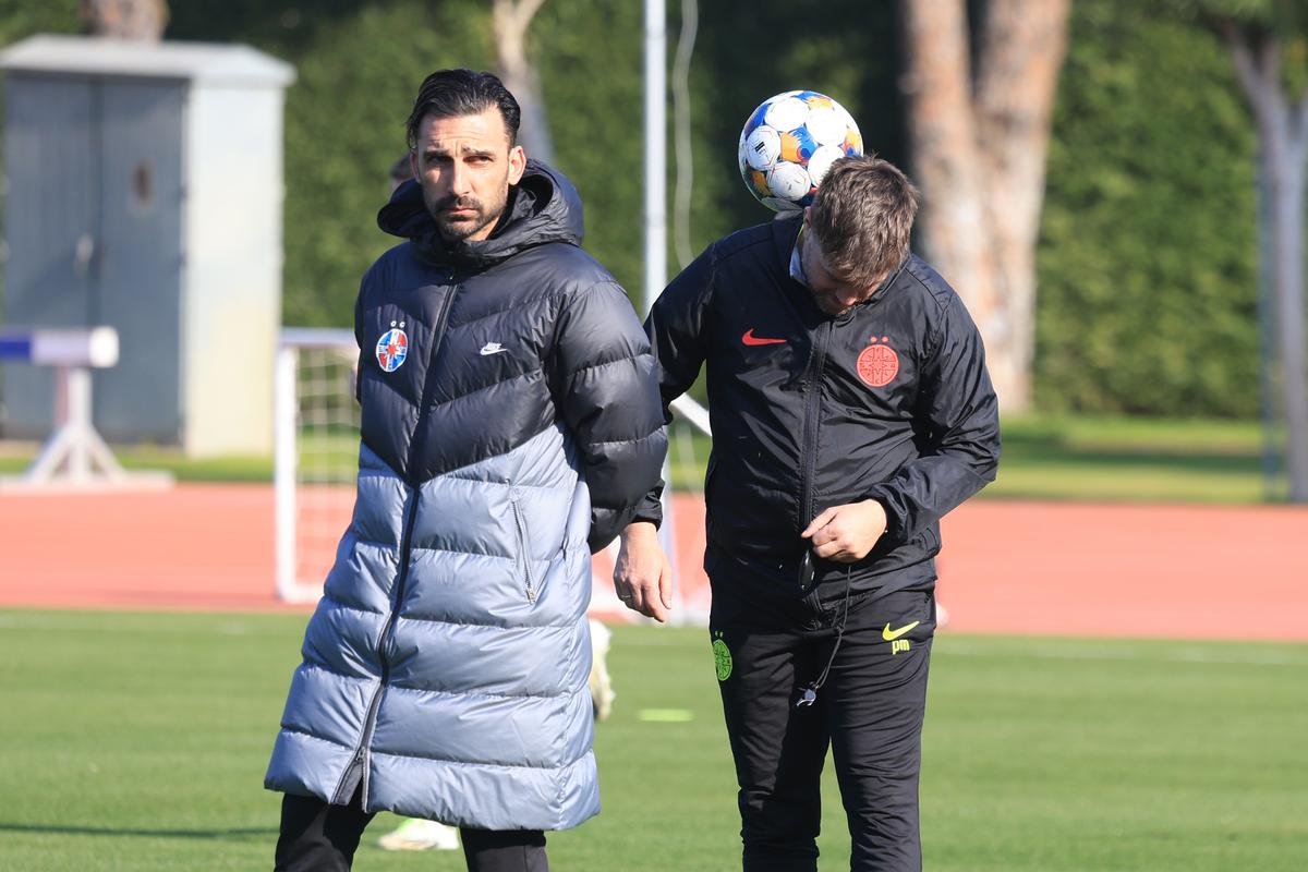 FCSB schimbă sistemul: „De la anul îi dăm drumul”