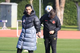 Cum o bate FCSB pe Dinamo Zagreb: croații nu au un „bombardier” în atac și sunt fragili în defensivă