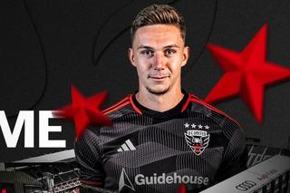 Louis Munteanu, prezentat oficial » DC United a dezvăluit adevărata sumă de transfer: „Record”