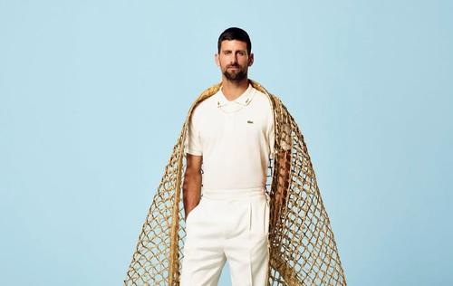 Novak Djokovic s-a retras din Asociația Jucătorilor Profesioniști de Tenis / foto: Instagram