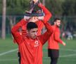 Antrenament Dinamo în Antalya, 5 ianuarie 2026 FOTO: Ionuţ Iordache (GSP)
