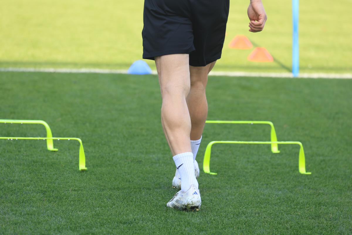 Vlad Chiricheș, apariție de impact în Antalya » Cum impresionează fotbalistul de 36 de ani