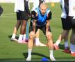 Antrenament FCSB în Antalya, Vlad Chiricheș FOTO: Ionuţ Iordache (GSP)