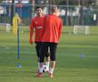 Antrenament Dinamo în Antalya, 5 ianuarie 2026 FOTO: Ionuţ Iordache (GSP)