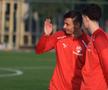 Antrenament Dinamo în Antalya, 5 ianuarie 2026 FOTO: Ionuţ Iordache (GSP)