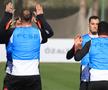 Antrenament FCSB în Antalya, Andre Duarte FOTO: Ionuţ Iordache (GSP)