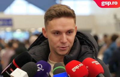 „Nu e un transfer bun! S-a dus acolo pentru distracție, nu fotbal” » I-a spus exact ce crede lui Louis Munteanu