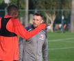 Antrenament Dinamo în Antalya, 5 ianuarie 2026 FOTO: Ionuţ Iordache (GSP)