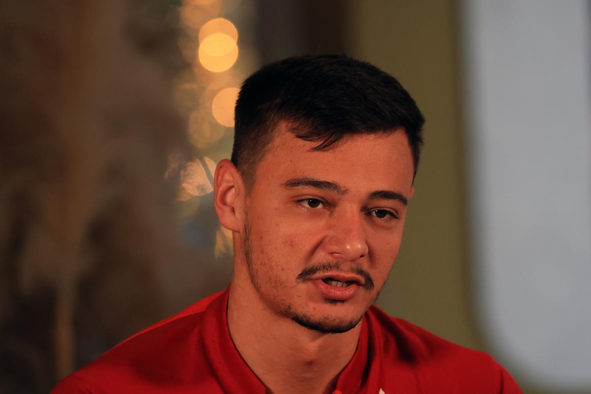Valentin Țicu dezvăluie cum s-a produs ruptura de Petrolul și transferul la Dinamo: „Am fost dezamăgit”
