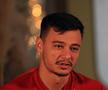 Valentin Țicu FOTO: Ionuţ Iordache (GSP)