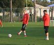 Antrenament Dinamo în Antalya, 5 ianuarie 2026 FOTO: Ionuţ Iordache (GSP)
