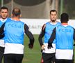 Antrenament FCSB în Antalya FOTO: Ionuţ Iordache (GSP)