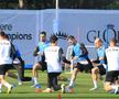 Antrenament FCSB în Antalya, Andre Duarte, Mihai Toma, Chiricheș FOTO: Ionuţ Iordache (GSP)