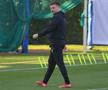 Antrenament FCSB în Antalya, Mihai Pintilii FOTO: Ionuţ Iordache (GSP)