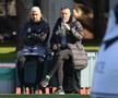 Antrenament FCSB în Antalya, Marius Ianuli şi Mihai Stoica FOTO: Ionuţ Iordache (GSP)