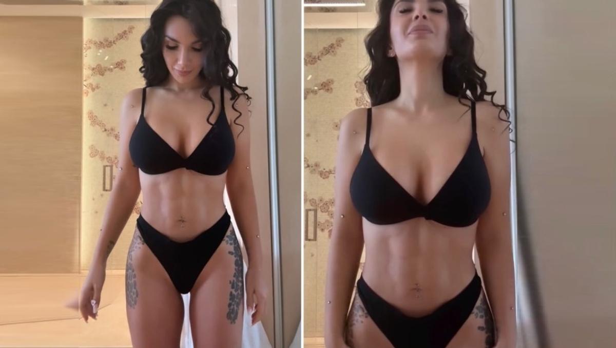 Elettra Lamborghini