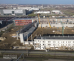 Stadionul „Eroii Timișoarei”, decembrie 2025 // foto: capturi YouTube
