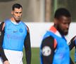 Antrenament FCSB în Antalya, Andre Duarte FOTO: Ionuţ Iordache (GSP)