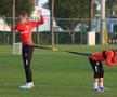 Antrenament Dinamo în Antalya, 5 ianuarie 2026 FOTO: Ionuţ Iordache (GSP)