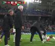 Emoții pentru FCSB » Ce a pățit Ngezana la Cupa Africii