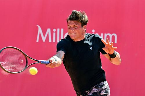 Patrick Zahraj/Foto: Imago Images