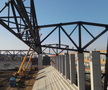 Stadionul „Eroii Timișoarei”, decembrie 2025 // foto: capturi YouTube
