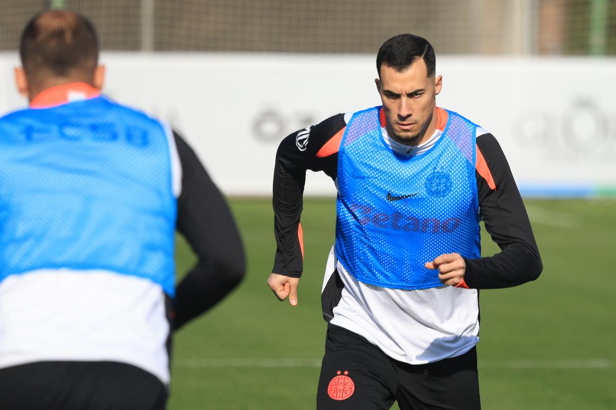 FCSB schimbă sistemul: „De la anul îi dăm drumul”