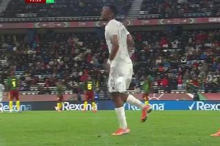 Emoții pentru FCSB » Ce a pățit Ngezana la Cupa Africii