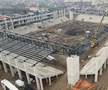 Stadionul „Eroii Timișoarei”, decembrie 2025 // foto: capturi YouTube