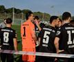 Virgil Ghiță, în Hannover - Monchengladbach, partidă de pregătire din Antalya // foto: Eduard Apostol (GSP)