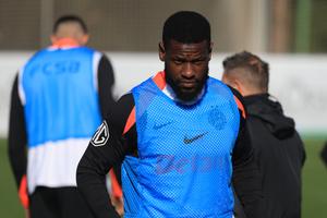 Mamadou Thiam a semnat! Începe noua aventură, după despărțirea de FCSB: „Da, am rezolvat”