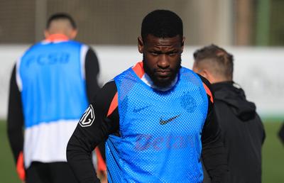 Mamadou Thiam a semnat! Începe noua aventură, după despărțirea de FCSB: „Da, am rezolvat”