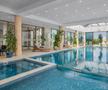 O noapte în vila privată a lui Novak Djokovic costă cât un sfert dintr-o garsonieră în București