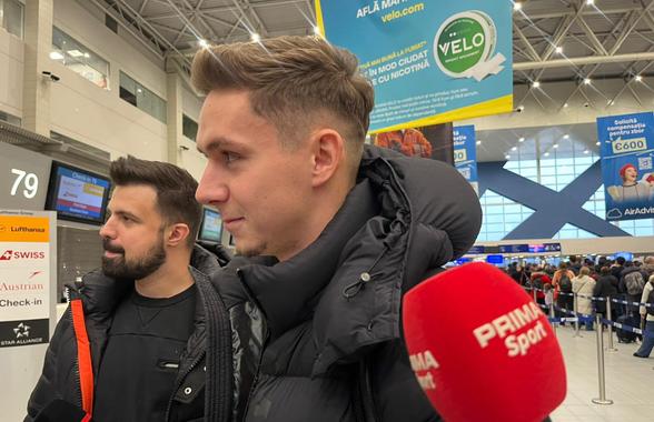 Louis Munteanu, constrâns să accepte oferta? „Nu cred că a ajuns exact acolo unde își dorea”