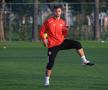 Antrenament Dinamo în Antalya, 5 ianuarie 2026 FOTO: Ionuţ Iordache (GSP)