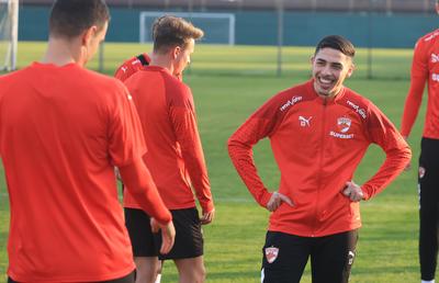 Andrei Nicolescu, detalii despre transferurile lui Dinamo: Duțu, Eissat, Blănuță și un jucător nou!