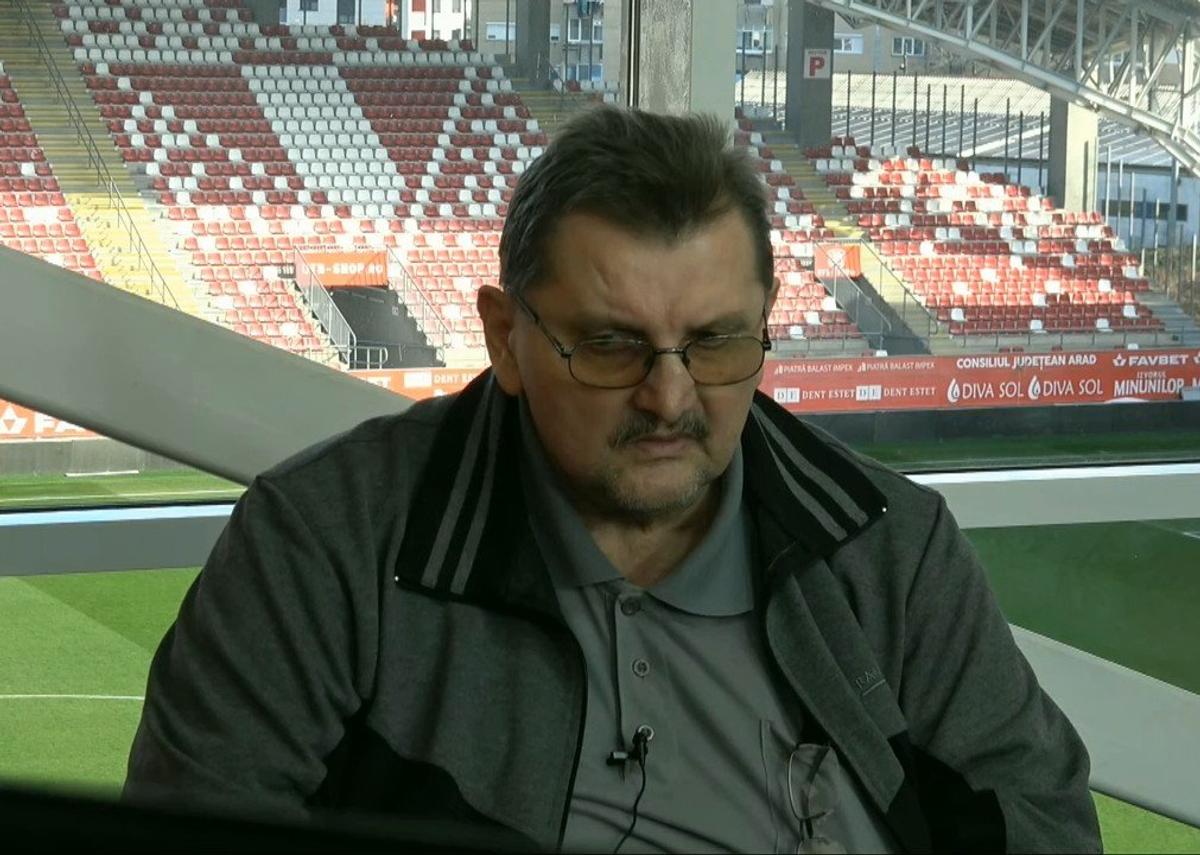 Marcel Coraș