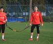 Antrenament Dinamo în Antalya, 5 ianuarie 2026 FOTO: Ionuţ Iordache (GSP)