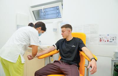 Uluitor! Vrei să vezi lotul Farului prezent la vizita medicală? » Clubul lui Hagi te pune să plătești, iar prețurile sunt șocante!